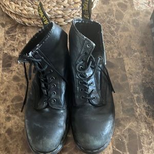 Mens Dr.Martens boots